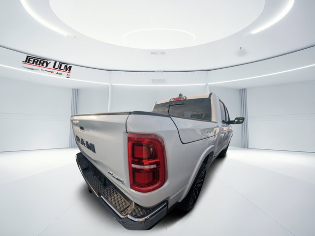 used 2025 Ram 1500 car, priced at $56,172