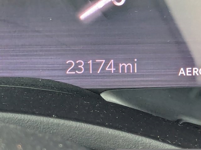 used 2025 Ram 1500 car, priced at $56,172