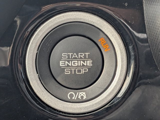 used 2025 Ram 1500 car, priced at $56,172