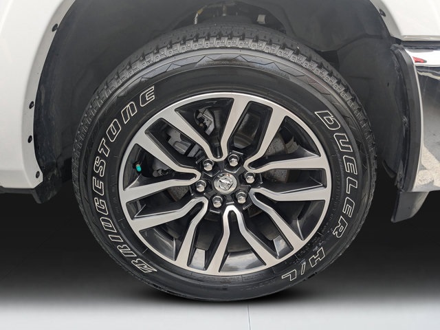 used 2025 Ram 1500 car, priced at $56,172