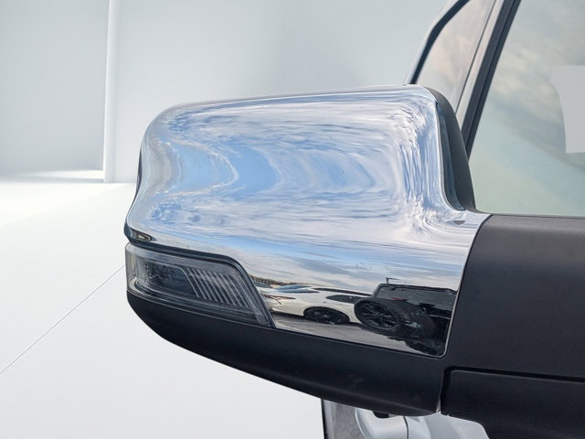 used 2025 Ram 1500 car, priced at $56,172