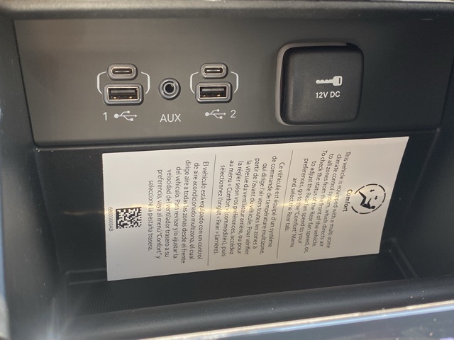 new 2025 Jeep Grand Cherokee L car, priced at $42,879