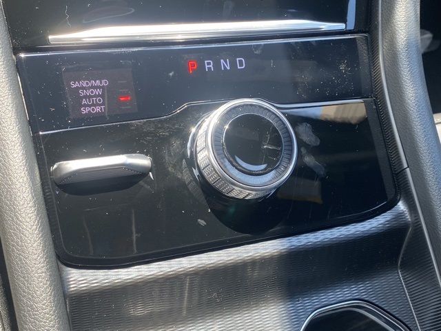 new 2025 Jeep Grand Cherokee L car, priced at $42,879