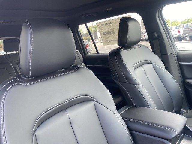 new 2025 Jeep Grand Cherokee L car, priced at $42,879