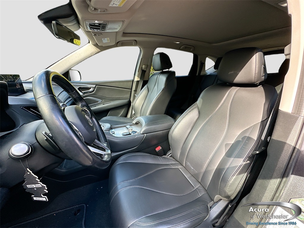 used 2020 Acura RDX car, priced at $25,499