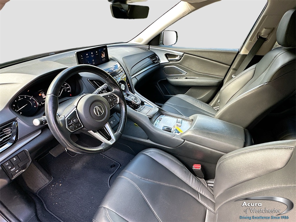 used 2020 Acura RDX car, priced at $25,499