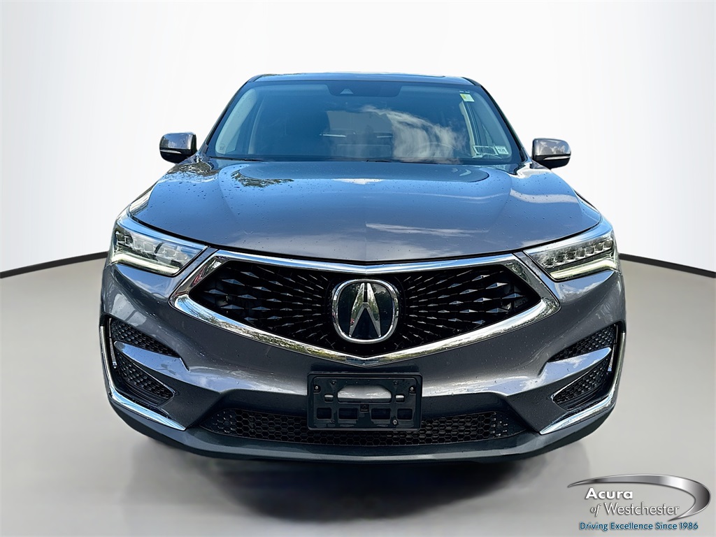 used 2020 Acura RDX car, priced at $25,499