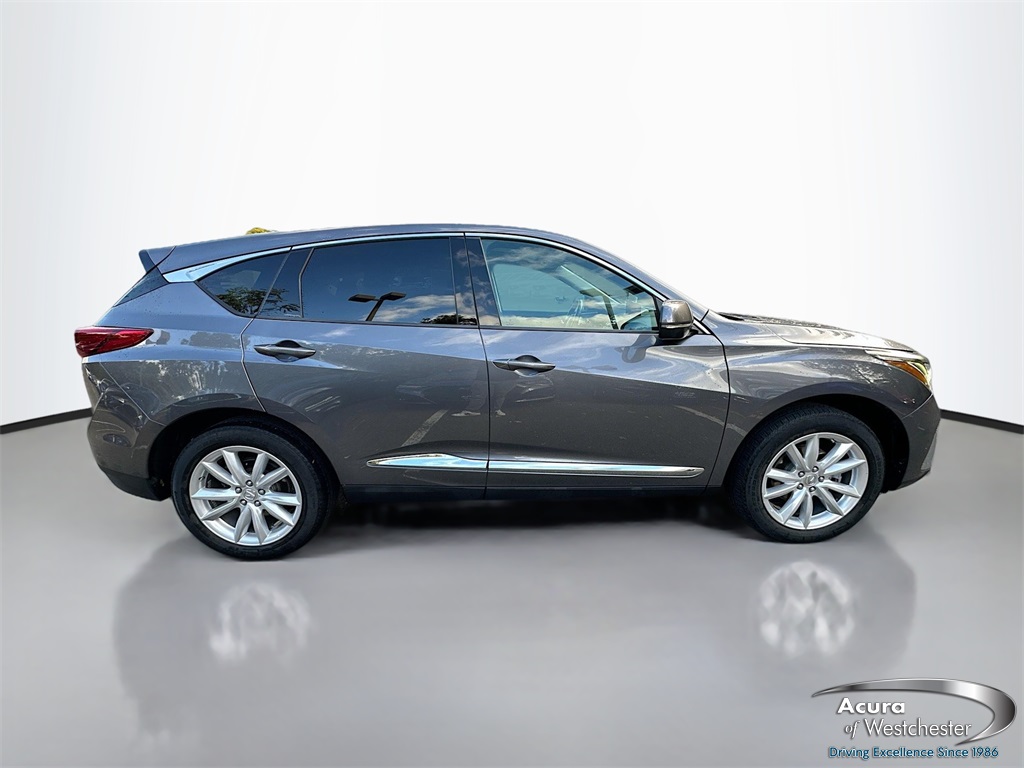 used 2020 Acura RDX car, priced at $25,499