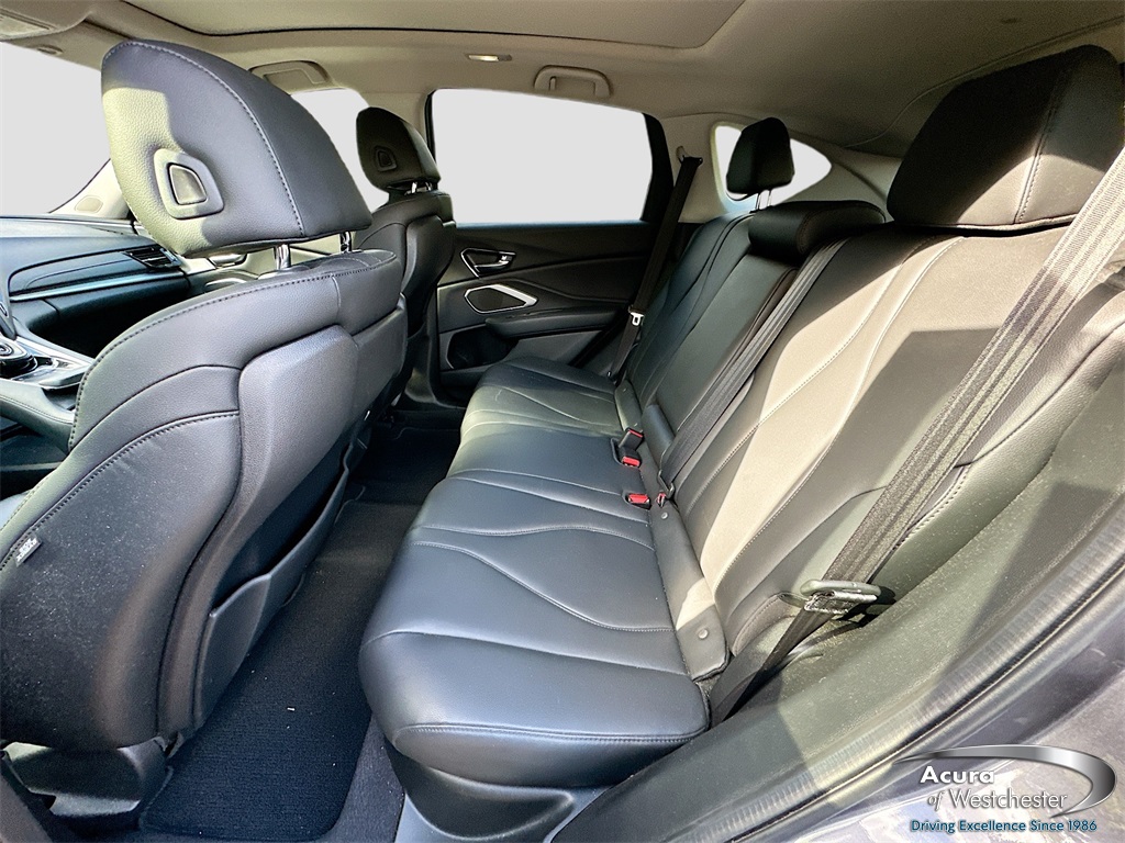 used 2020 Acura RDX car, priced at $25,499