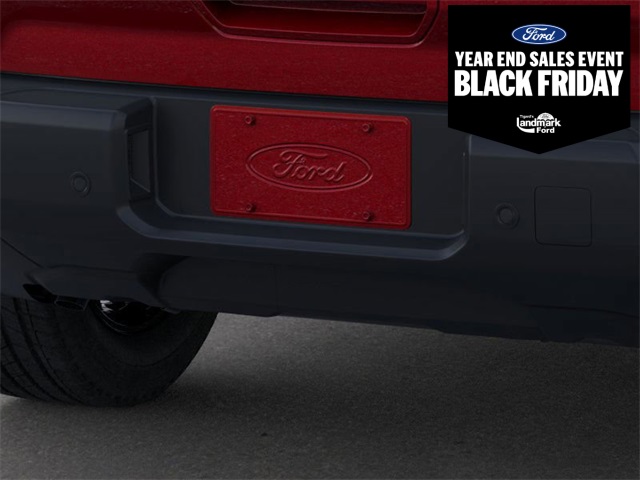 new 2025 Ford Bronco Sport car, priced at $38,433