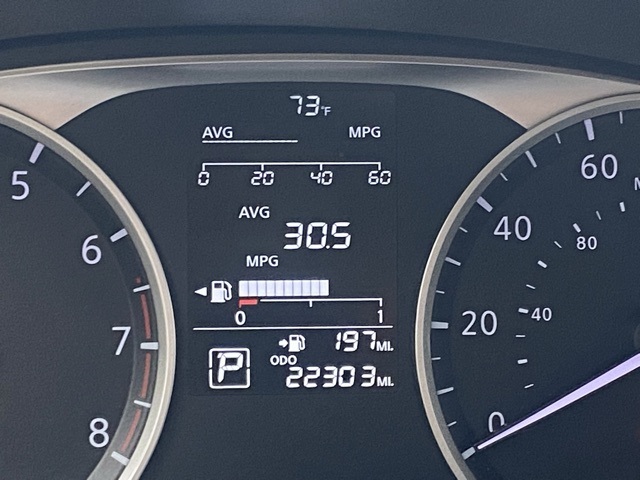 used 2024 Nissan Kicks car, priced at $18,495