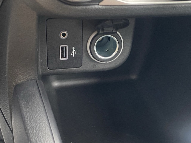 used 2024 Nissan Kicks car, priced at $18,495