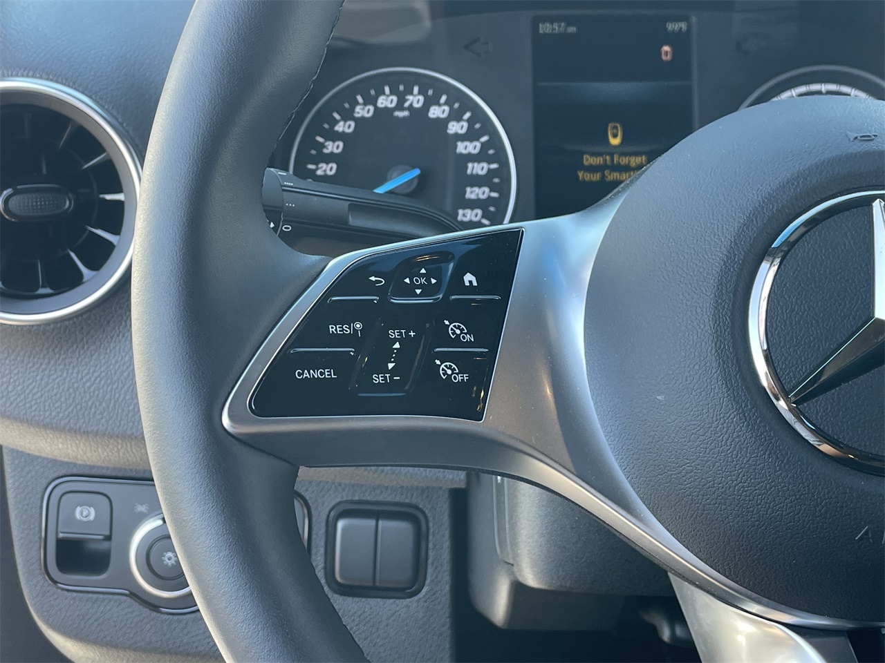 used 2024 Mercedes-Benz Sprinter 2500 car, priced at $49,997