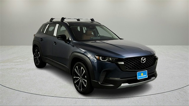 new 2025 Mazda CX-50 car, priced at $46,365