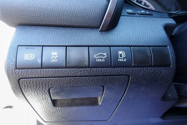 used 2023 Toyota Camry car, priced at $24,366