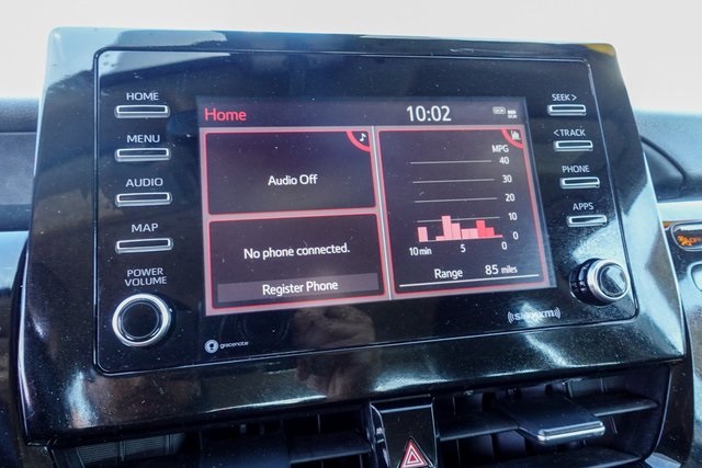 used 2023 Toyota Camry car, priced at $24,366