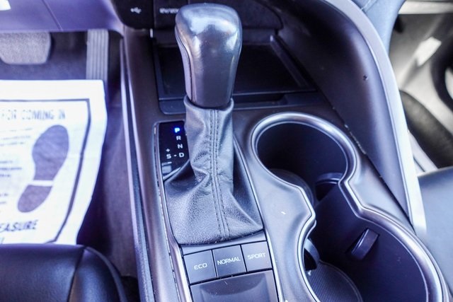 used 2023 Toyota Camry car, priced at $24,366