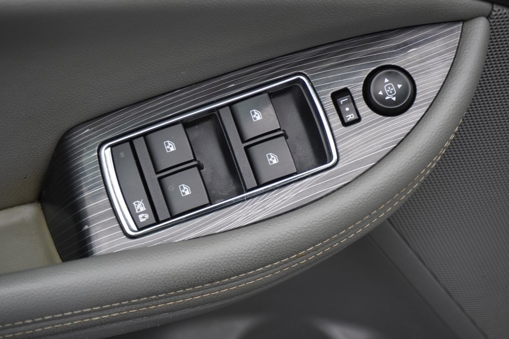 used 2017 Chevrolet Impala car, priced at $13,400