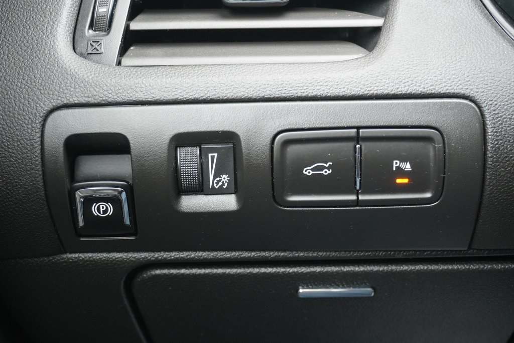 used 2017 Chevrolet Impala car, priced at $13,400