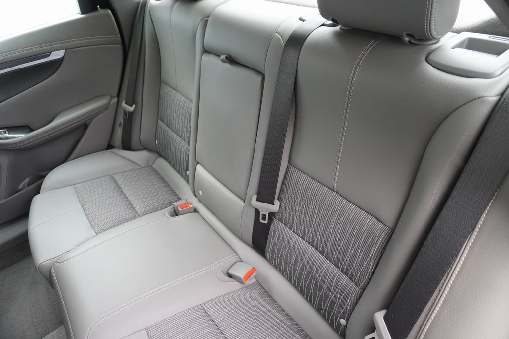 used 2017 Chevrolet Impala car, priced at $13,400
