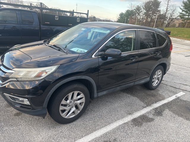 used 2016 Honda CR-V car, priced at $13,426