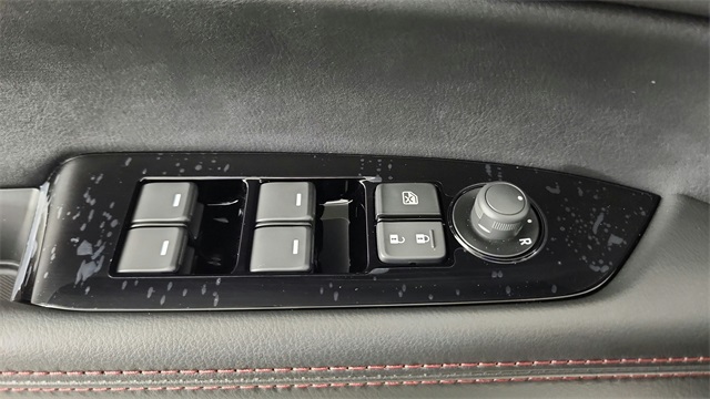 new 2025 Mazda CX-5 car, priced at $36,015