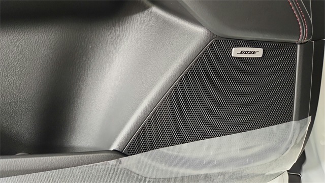 new 2025 Mazda CX-5 car, priced at $36,015