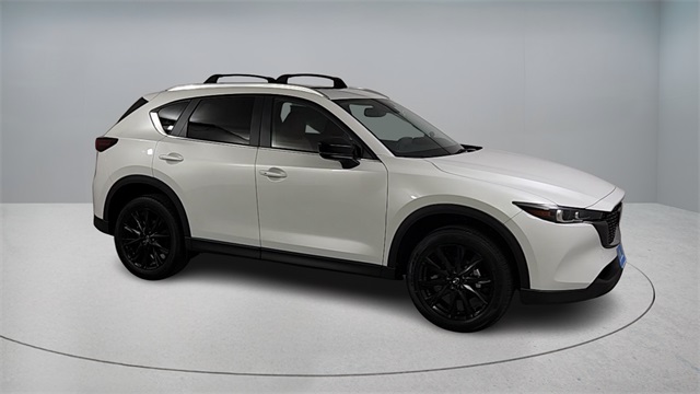 new 2025 Mazda CX-5 car, priced at $36,015