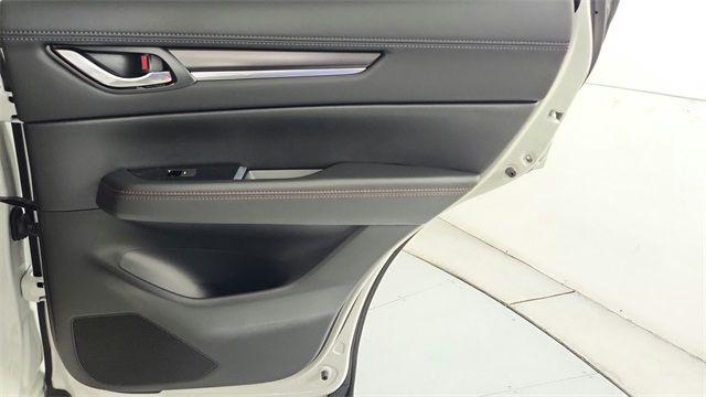 new 2025 Mazda CX-5 car, priced at $36,015