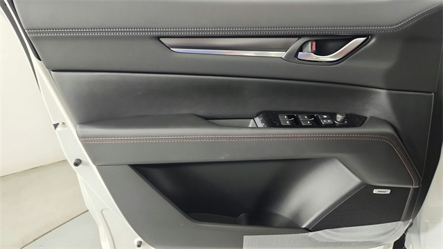 new 2025 Mazda CX-5 car, priced at $36,015