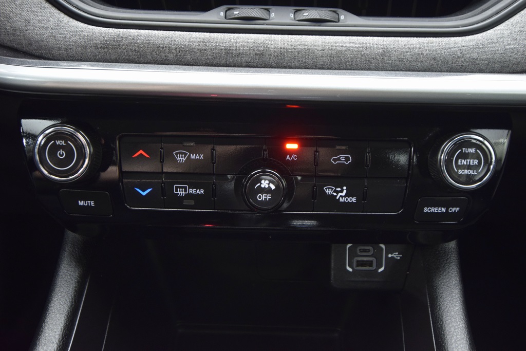 used 2022 Jeep Compass car, priced at $19,500