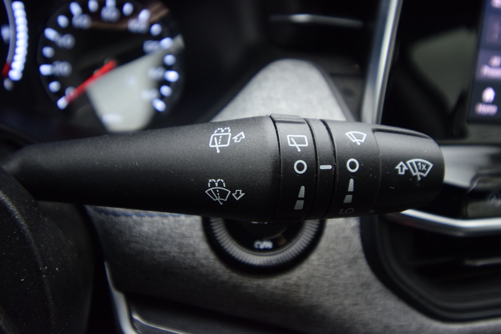 used 2022 Jeep Compass car, priced at $19,500