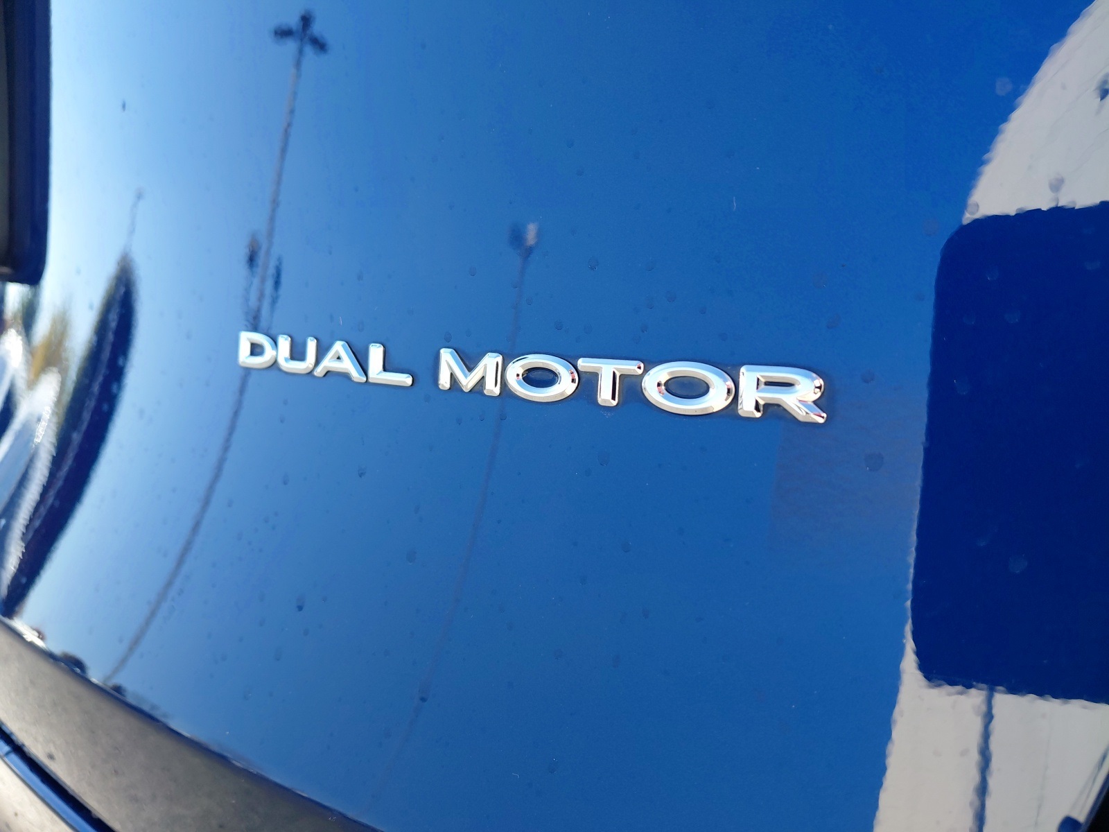 used 2021 Tesla Model Y car, priced at $25,967