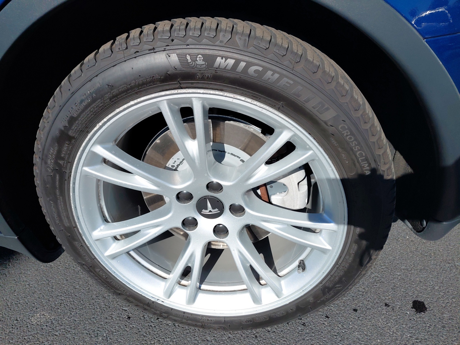 used 2021 Tesla Model Y car, priced at $25,967