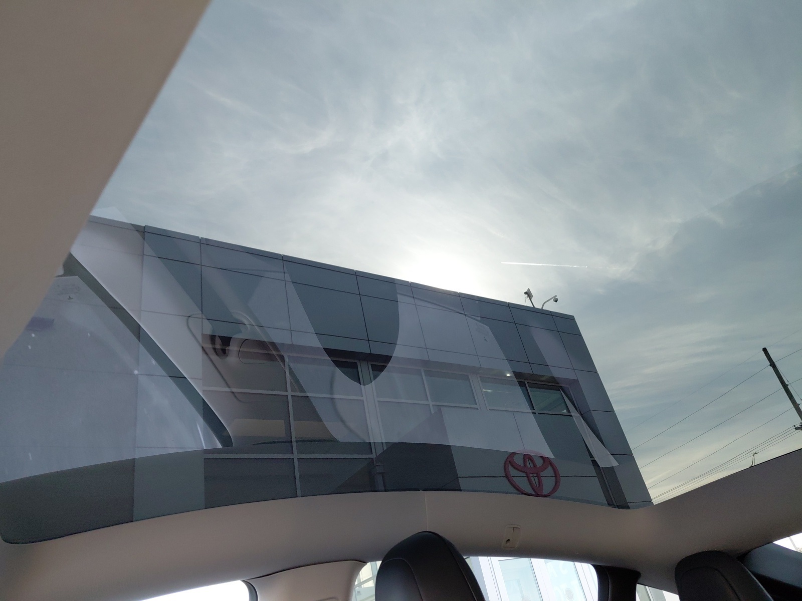 used 2021 Tesla Model Y car, priced at $25,967