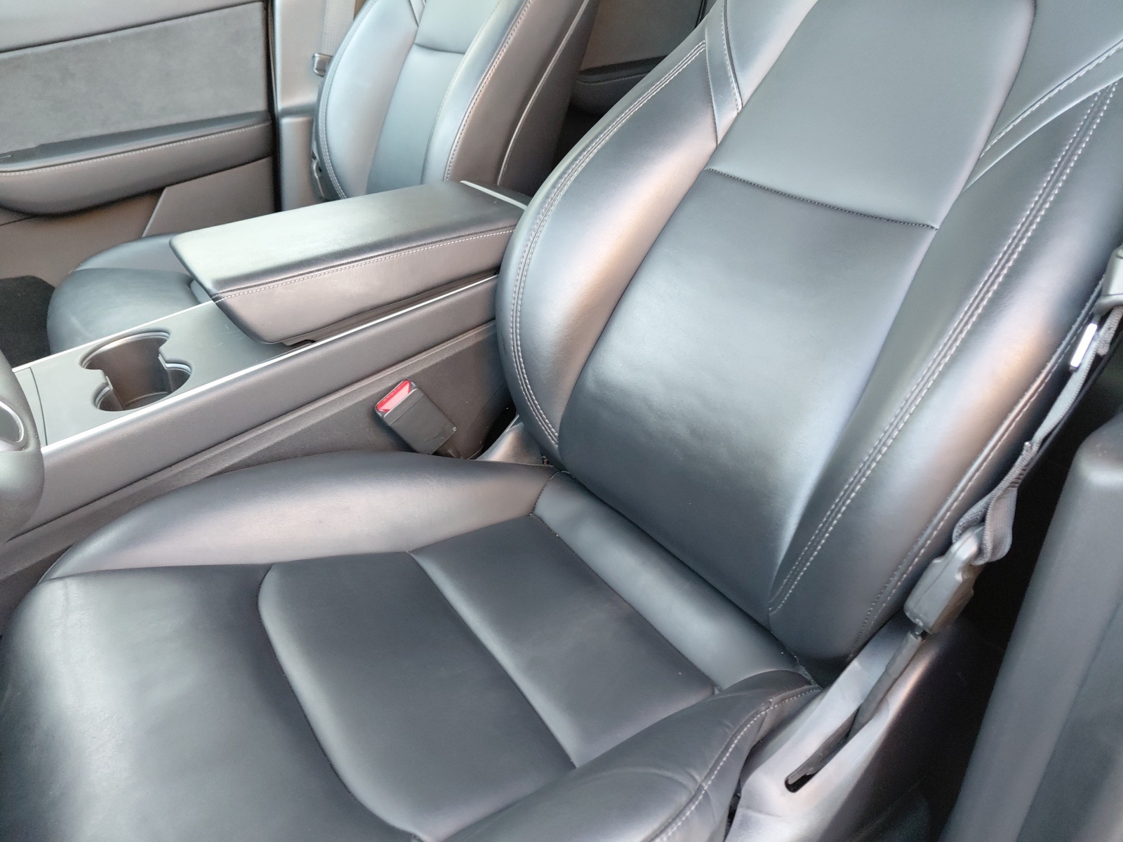 used 2021 Tesla Model Y car, priced at $25,967