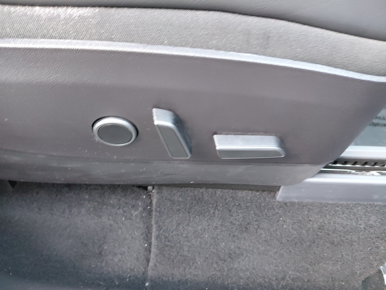 used 2021 Tesla Model Y car, priced at $25,967