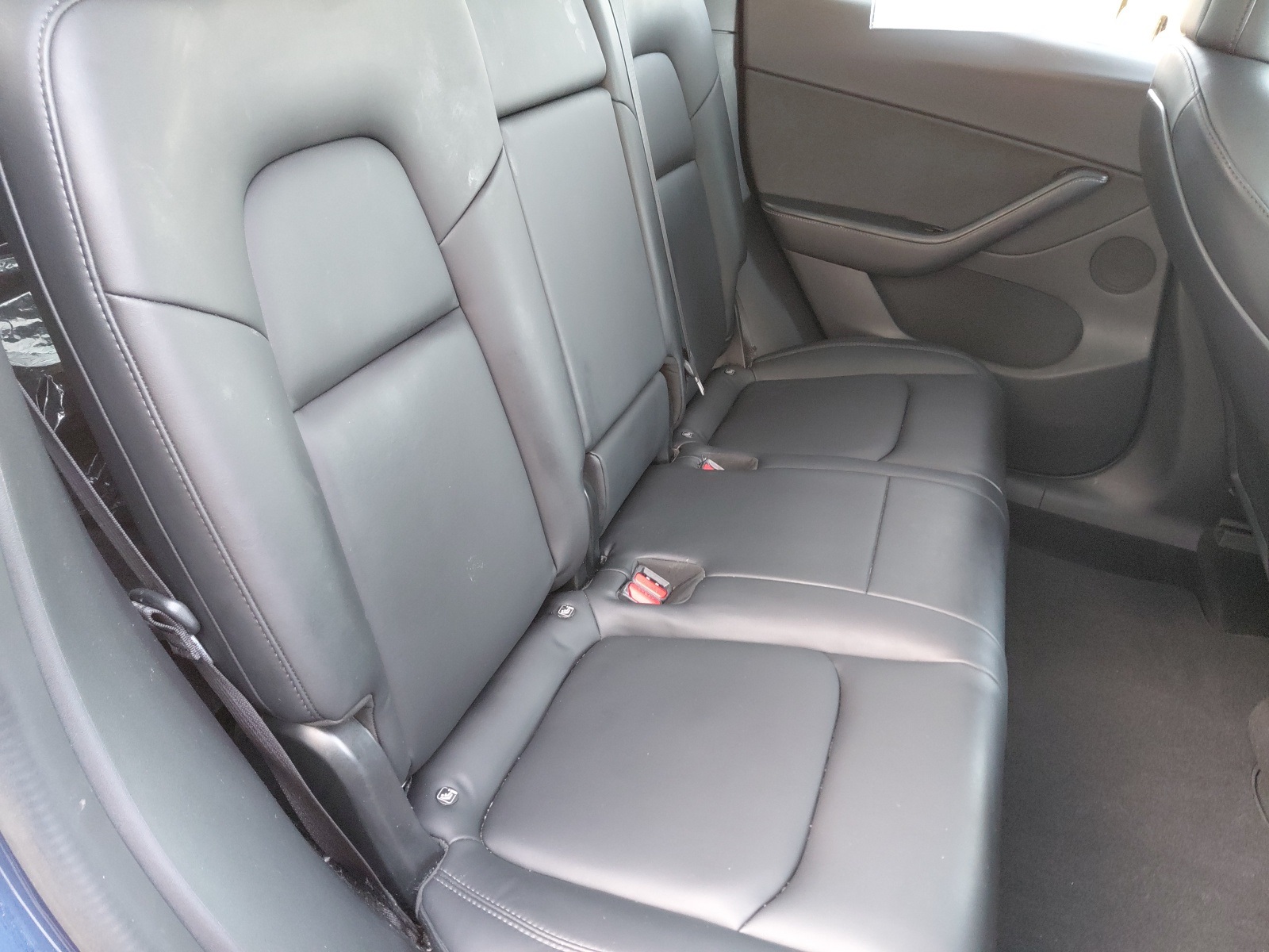 used 2021 Tesla Model Y car, priced at $25,967