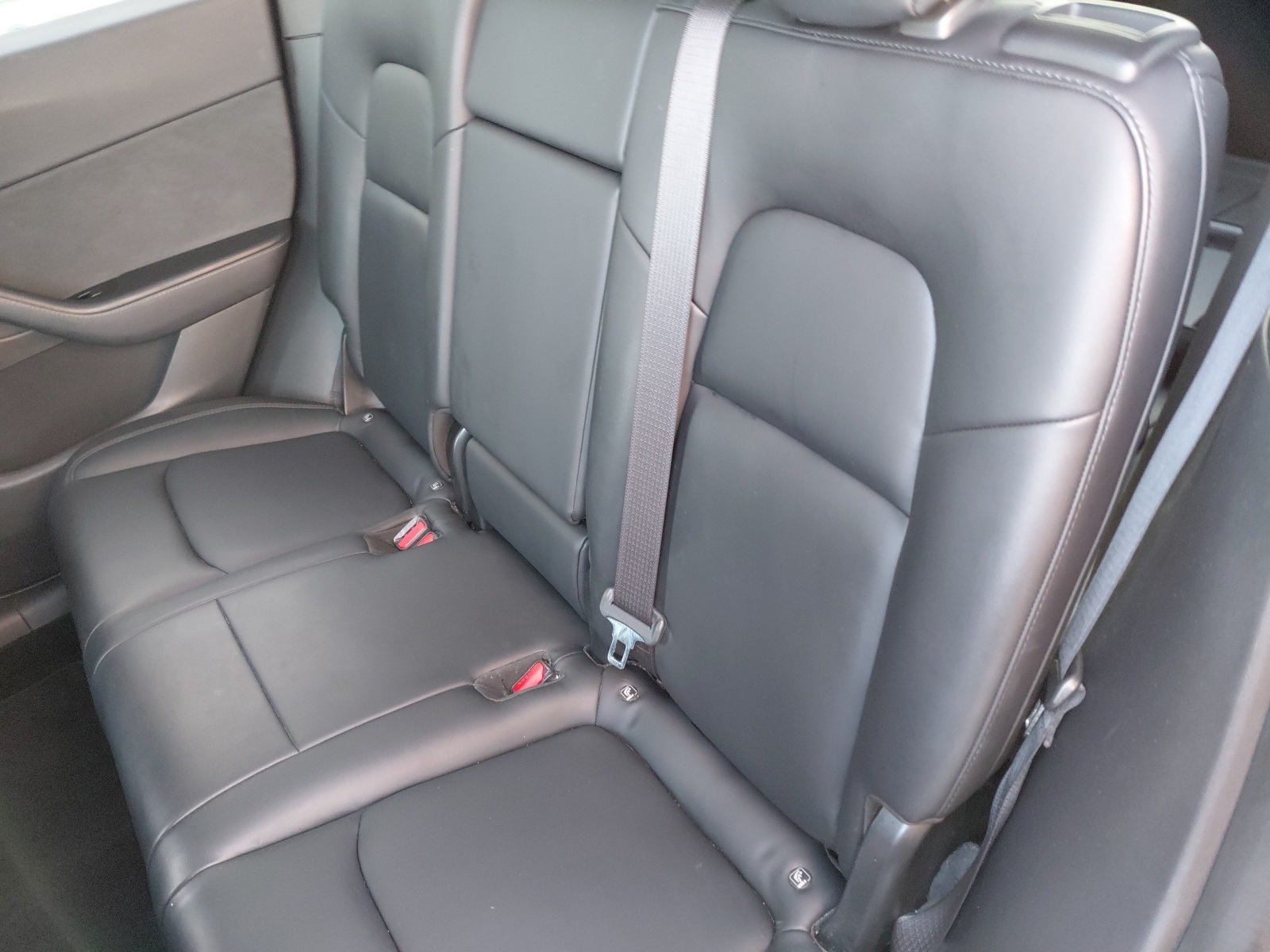 used 2021 Tesla Model Y car, priced at $25,967