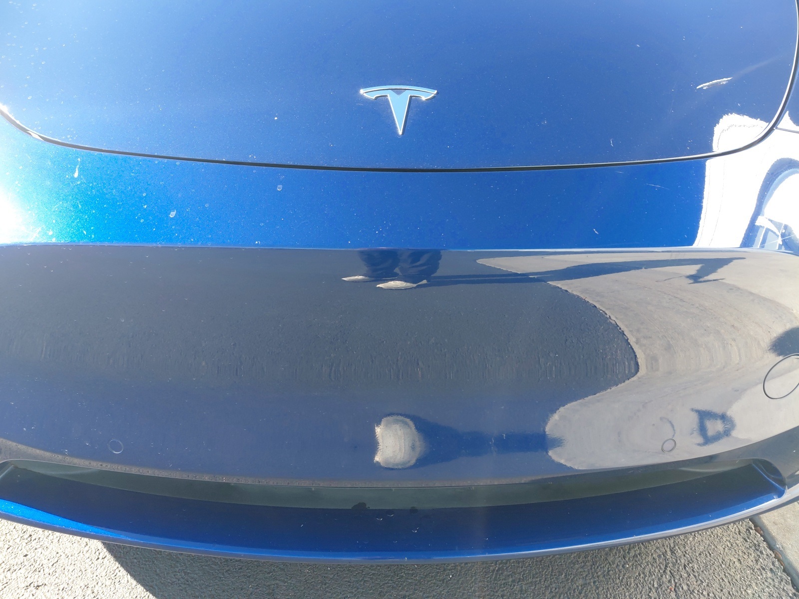 used 2021 Tesla Model Y car, priced at $25,967