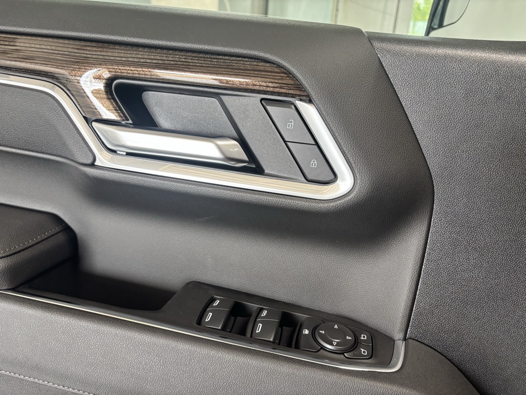 new 2025 Chevrolet Silverado 1500 car, priced at $53,578