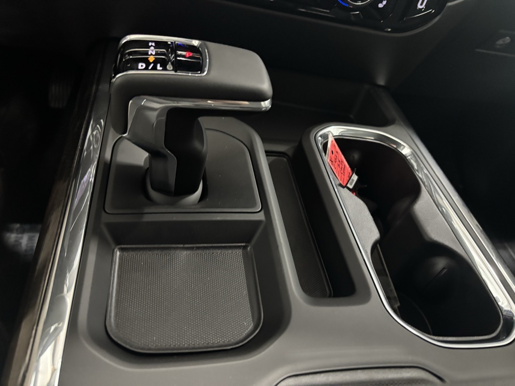 new 2025 Chevrolet Silverado 1500 car, priced at $53,578