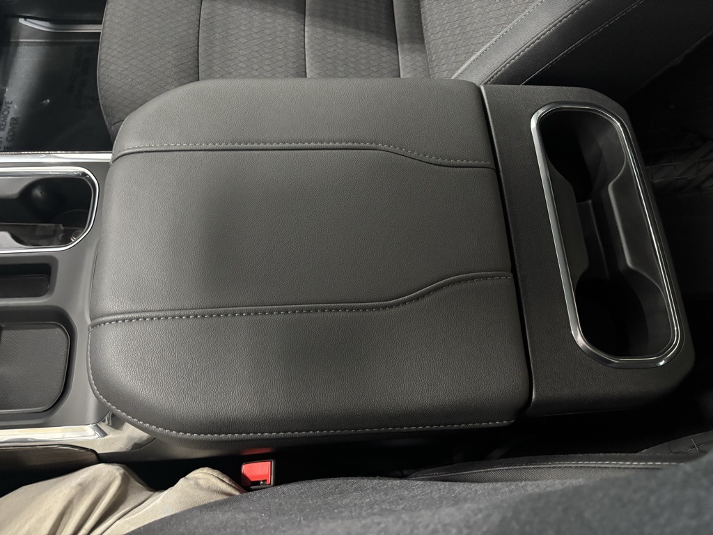 new 2025 Chevrolet Silverado 1500 car, priced at $53,578
