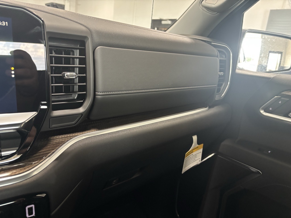 new 2025 Chevrolet Silverado 1500 car, priced at $53,578