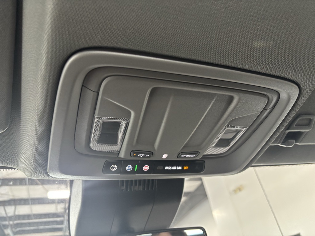 new 2025 Chevrolet Silverado 1500 car, priced at $53,578
