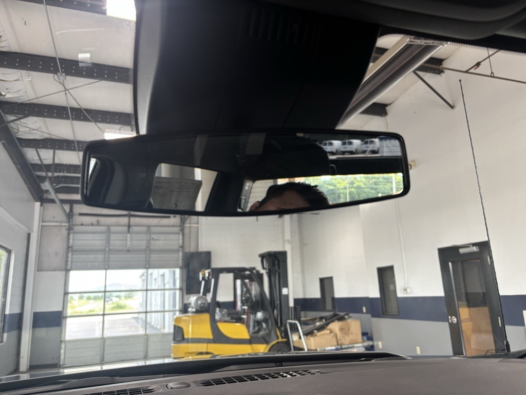 new 2025 Chevrolet Silverado 1500 car, priced at $53,578