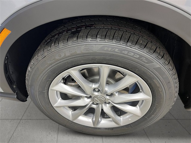 new 2026 Honda CR-V car, priced at $36,500