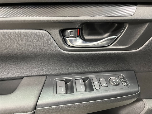 new 2026 Honda CR-V car, priced at $36,500