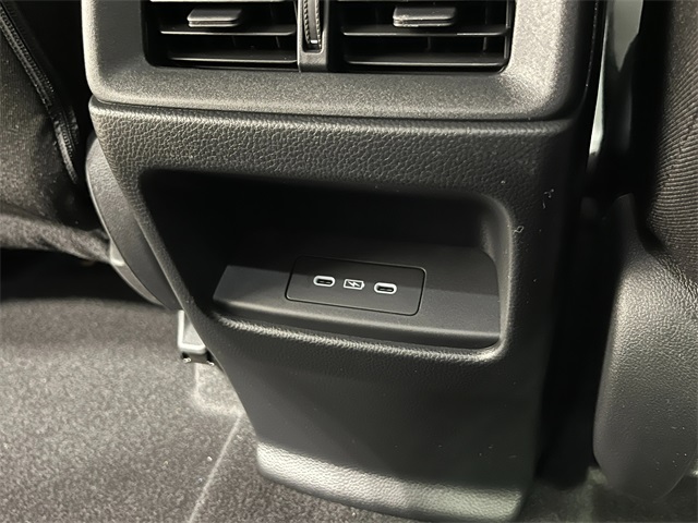 new 2026 Honda CR-V car, priced at $36,500