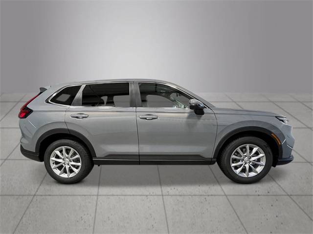 new 2026 Honda CR-V car, priced at $36,500